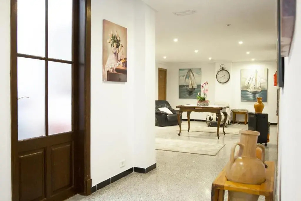 Hostal Can Pep