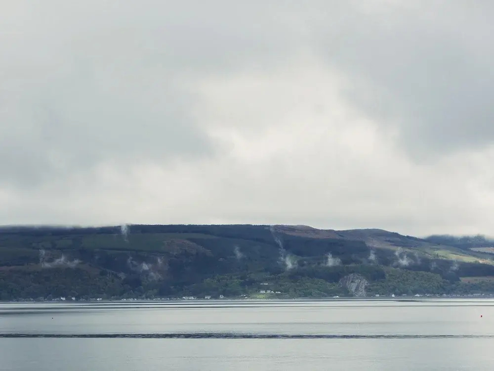 The Inverkip Restaurant, Bar & Hotel