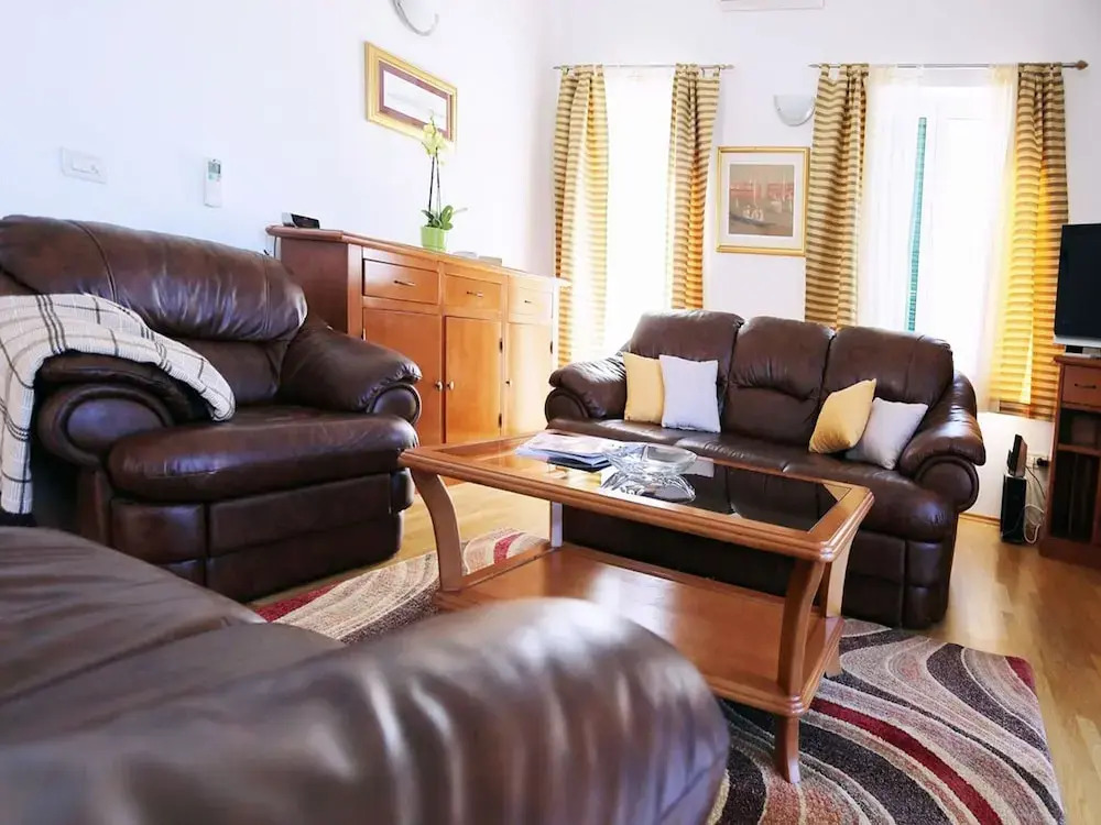 Charming Holiday Home in Dubrovnik With a Balcony