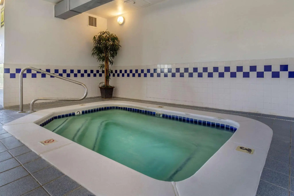 Comfort Inn Kennewick Richland
