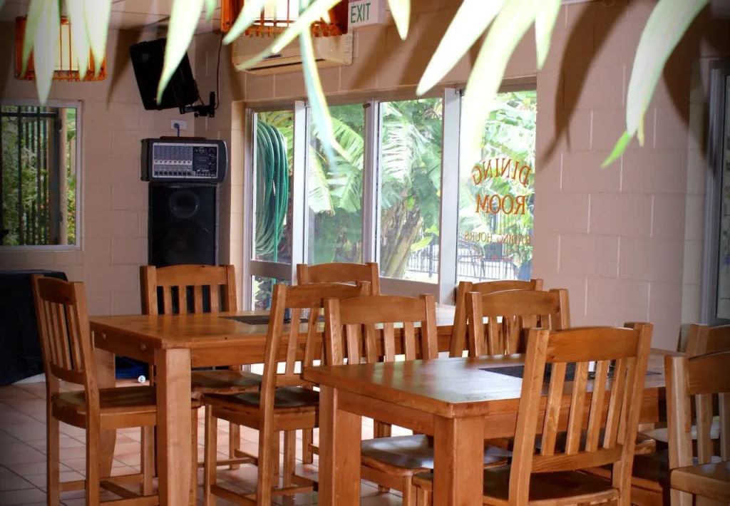 Wongai Beach Hotel