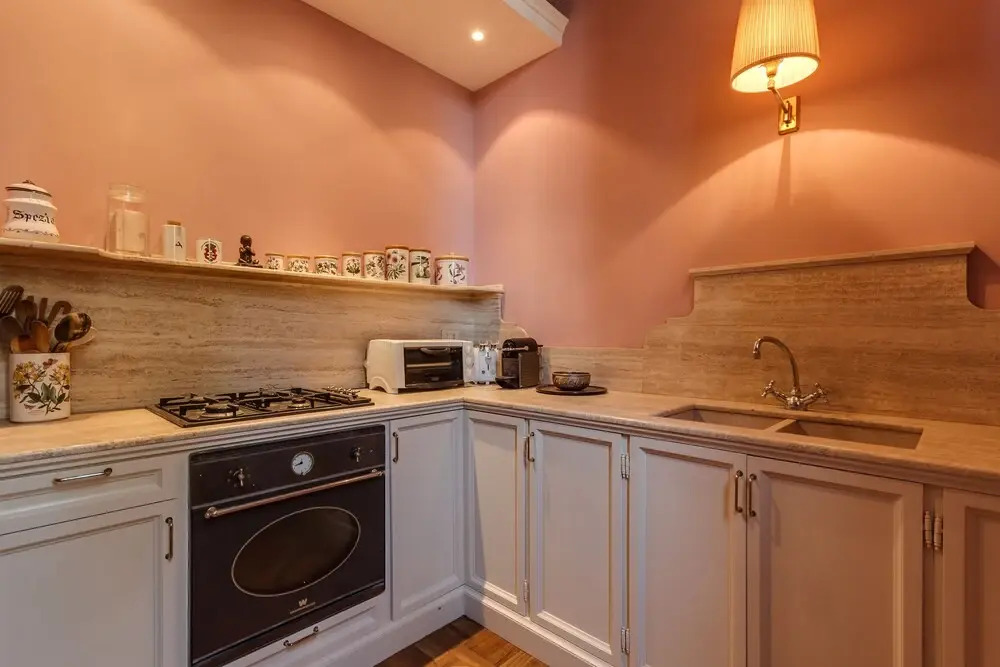 Holiday Apartment near Piazza del Popolo