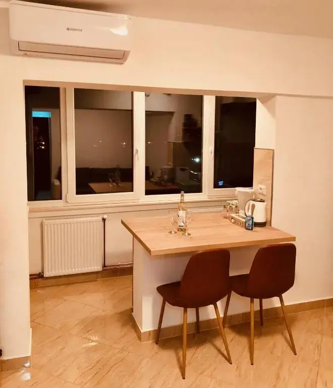 Modern apart with Park view in a quiet area Spitalul Judetean S7