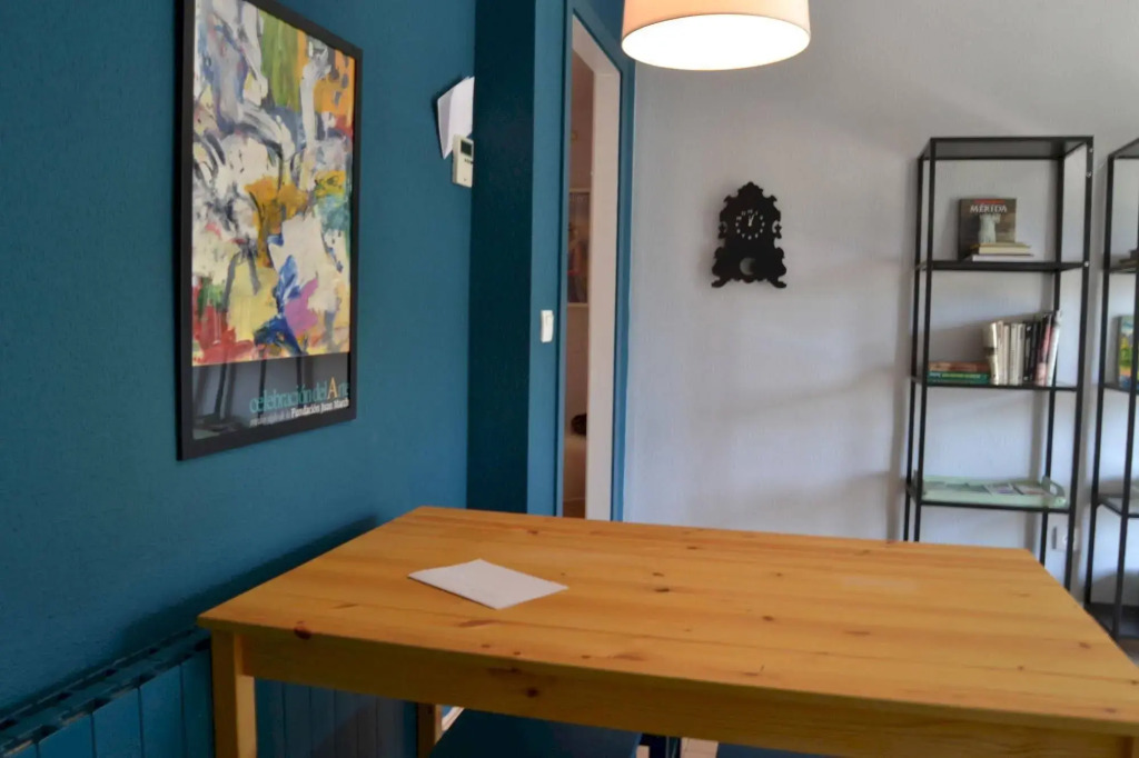 Tíbula Sur Apartamento Turístico