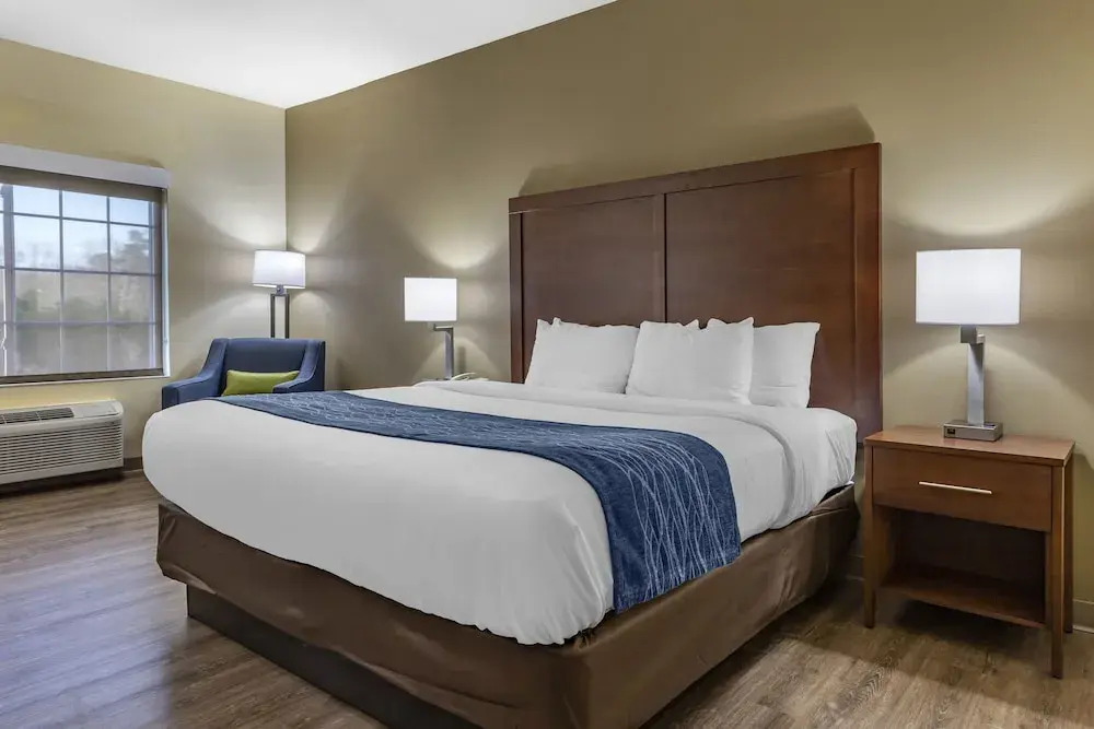 Country Inn & Suites By Carlson, High Point, NC