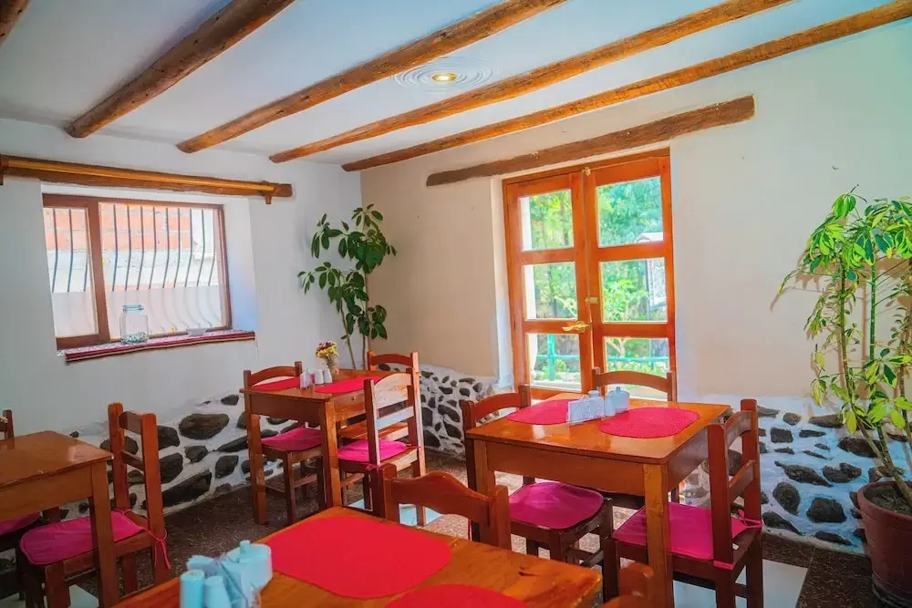 Casa de Ollanta ByB
