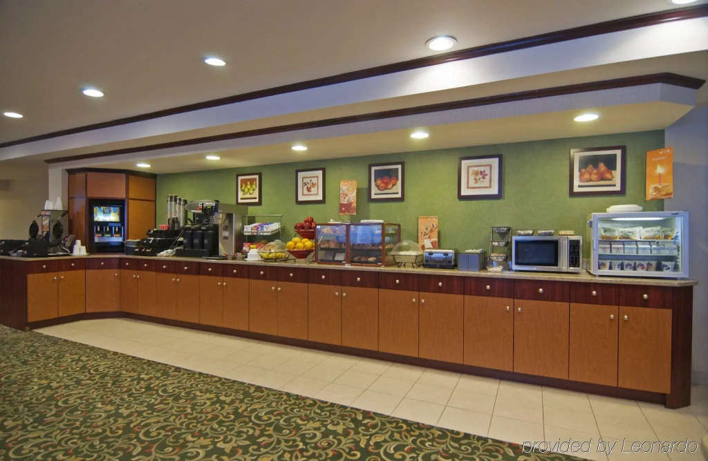 Fairfield Inn by Marriott JFK Airport