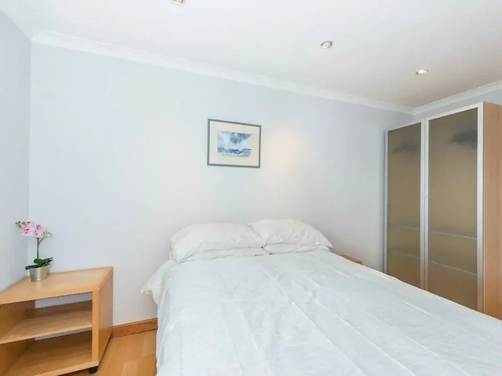 No.3 Royal Old Town Penthouse