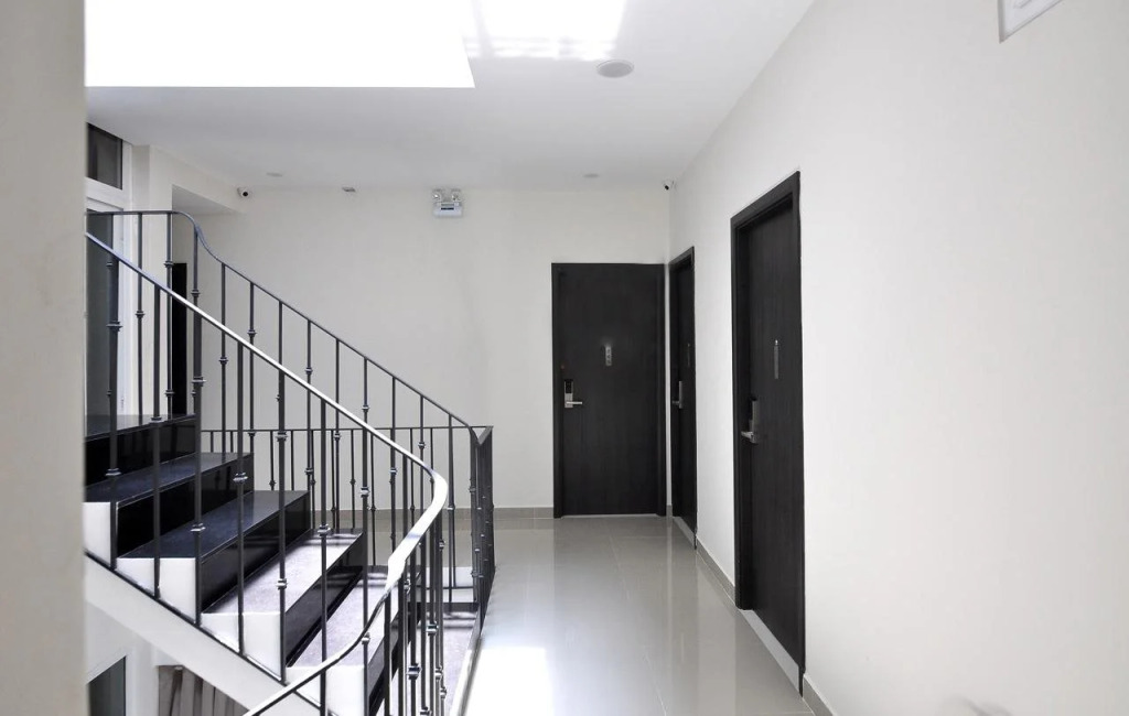 Paiza Residences & Hotel