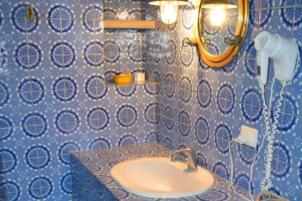 Casa Corallo