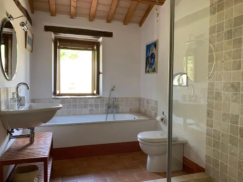 Casa delle Sorgenti