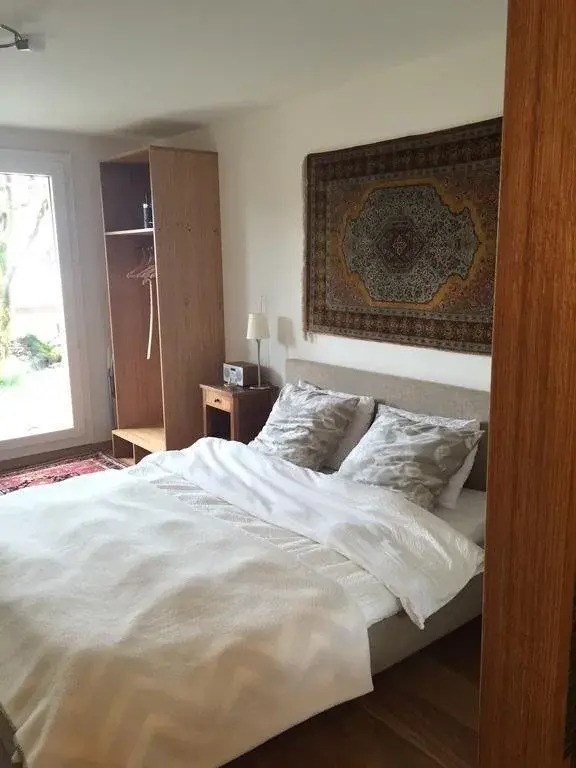 Chez Gibo BnB