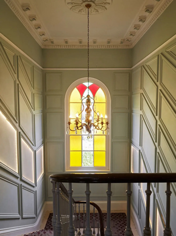 Cotswold Grange