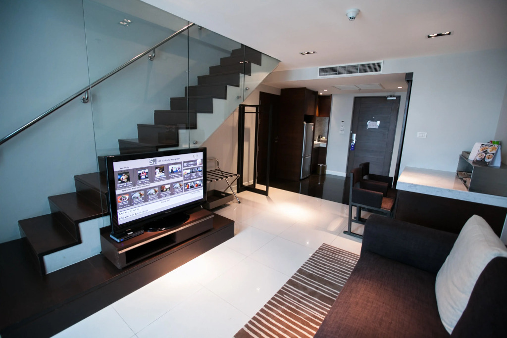 S31 Sukhumvit Hotel