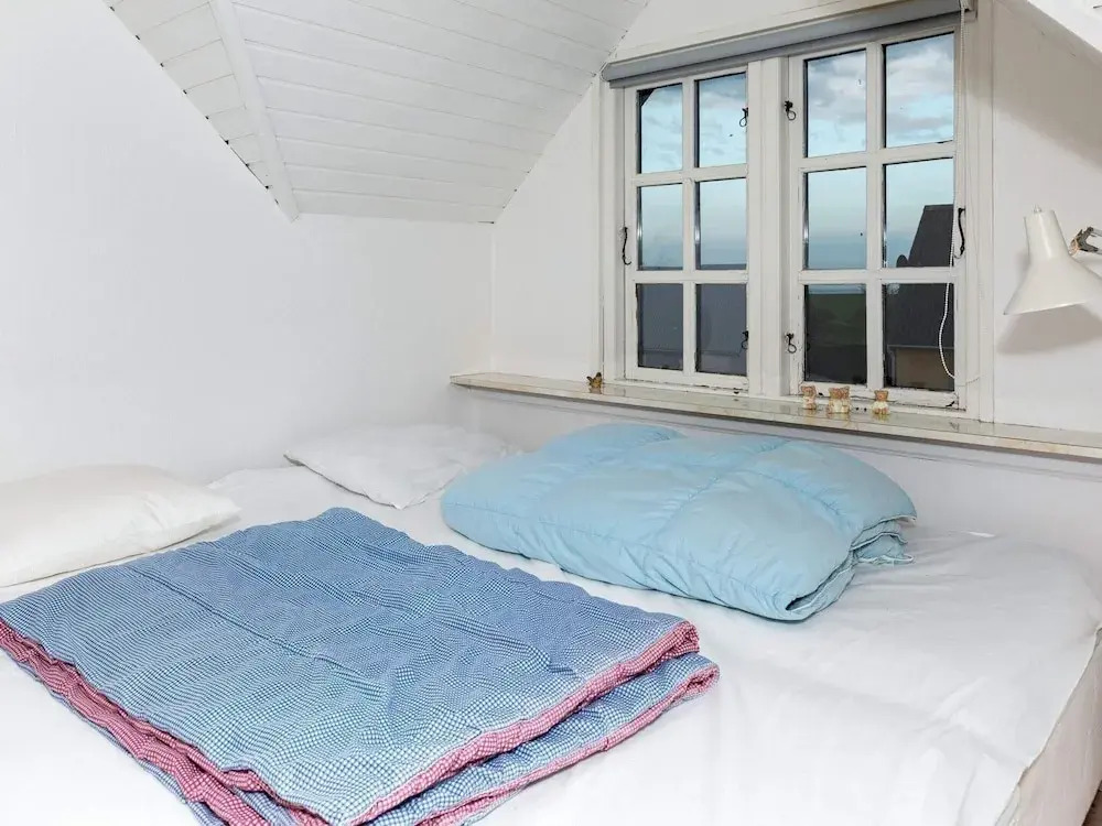 6 Person Holiday Home in Logstor