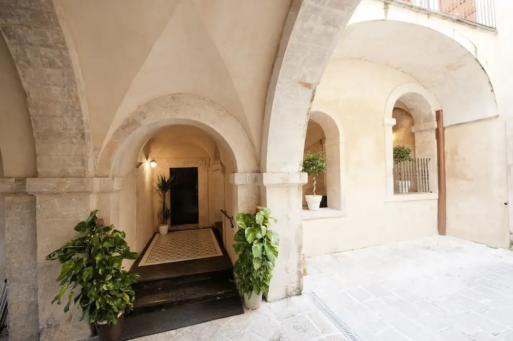 Modica-Apartments