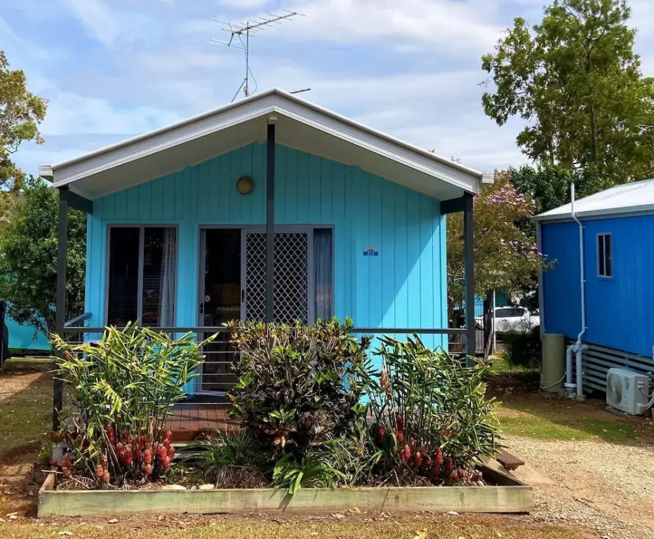 Discovery Parks - Lake Tinaroo