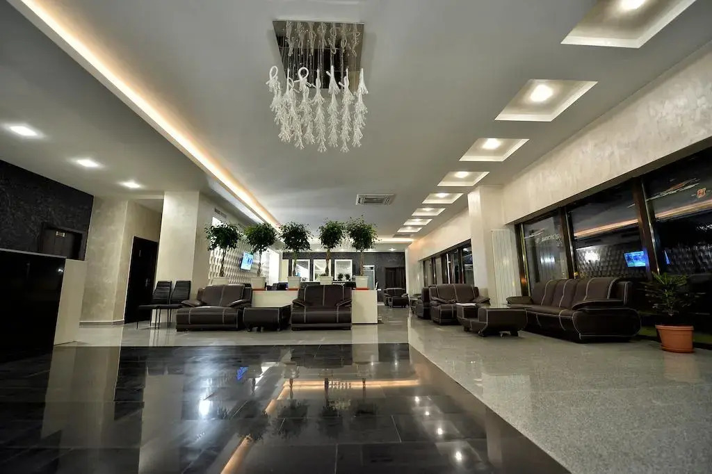Hotel Nevada