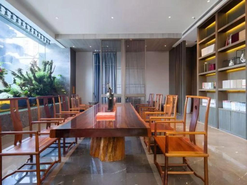 Gelaiden S Hotel (Dongfang High-Speed Railway Station)