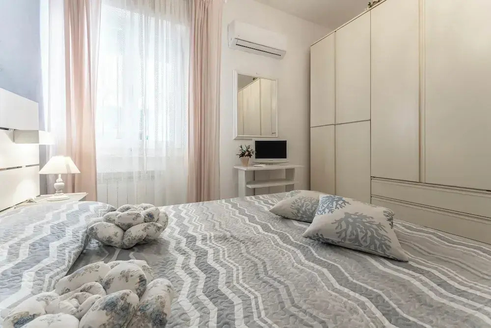 Casa Liliana Ac Wifi Forte Dei Marmi