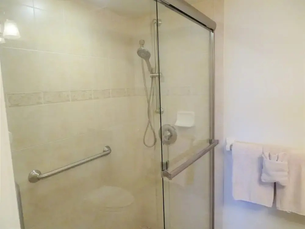 Gulf and Bay Club- B708 2 Bedrooms 2 Bathrooms Condo