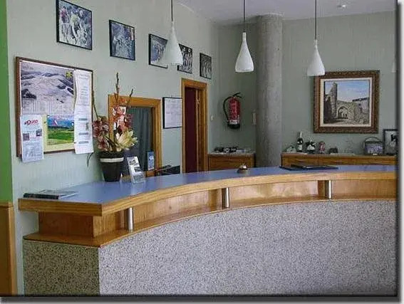 Hotel OroConfort