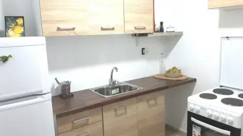 Home in centre Mavromichali