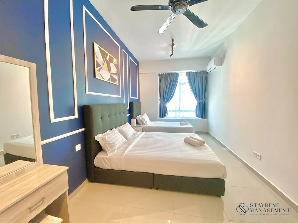 Novo 8 Premium Malacca By I Housing