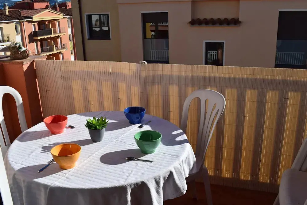 383-apartamento Cerca Playa