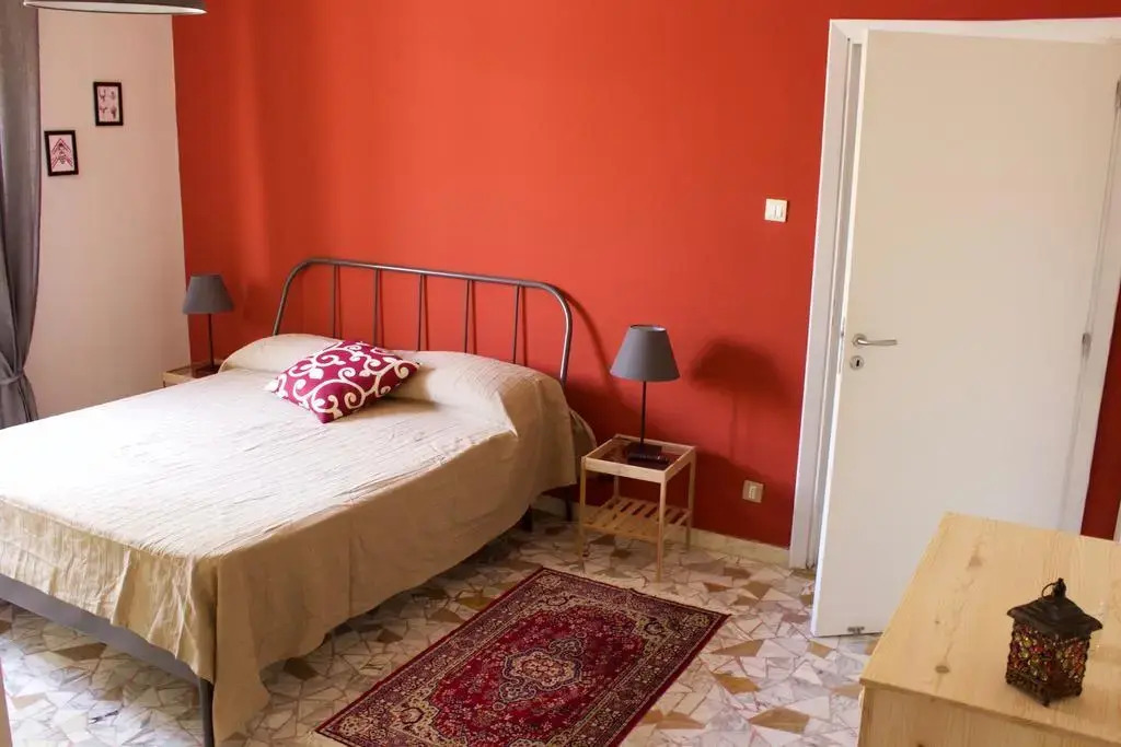 Terra Lucana B&B