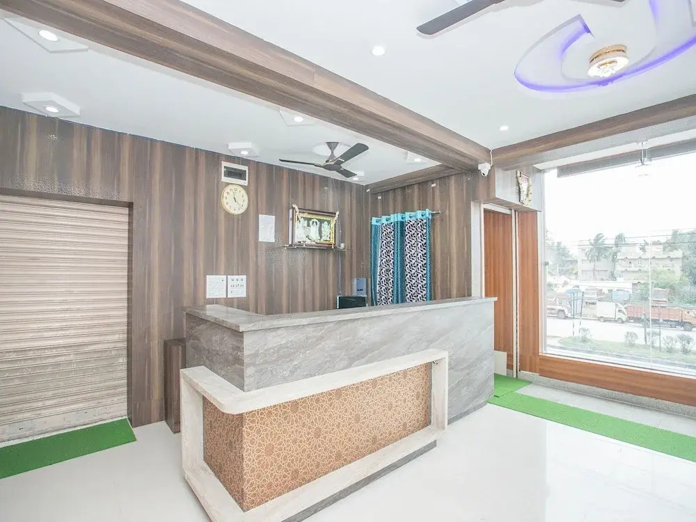 Hotel O 15270 Atithi Residency