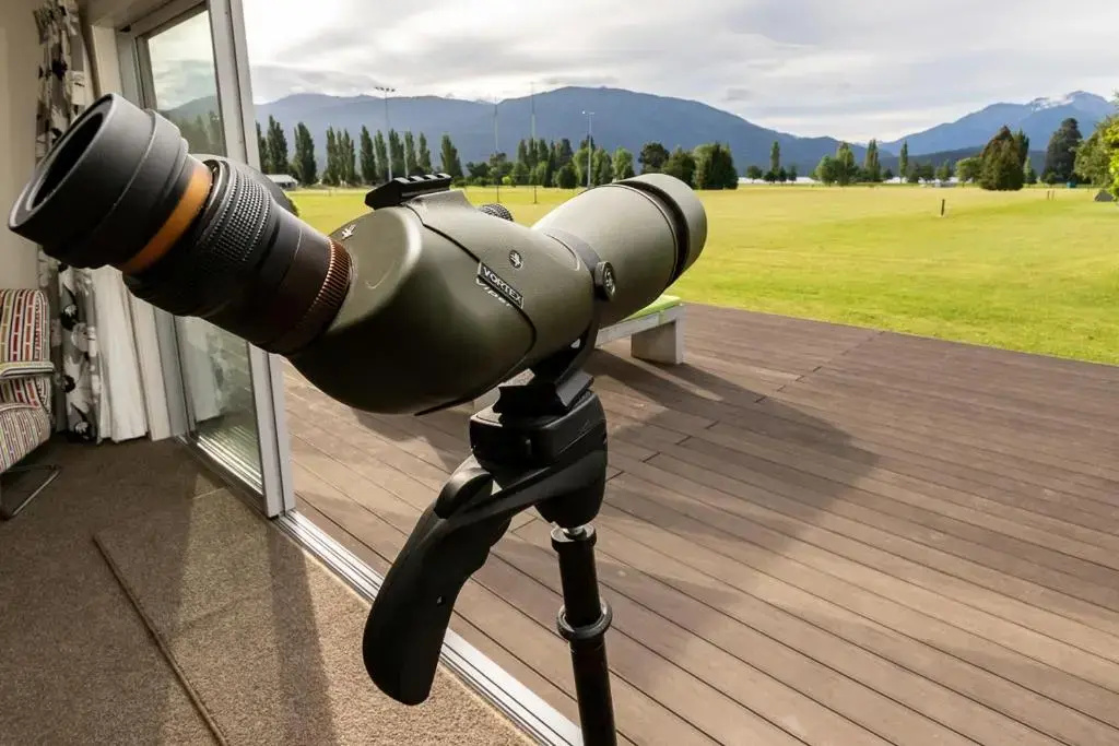 Poppa Petes - Te Anau Holiday Home