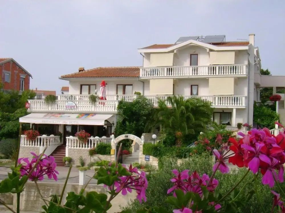 Hotel Stipe