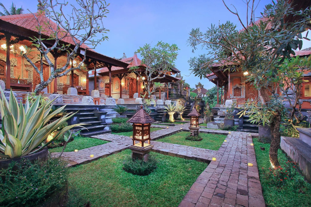 Ketuts Place Cottage Ubud