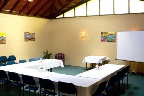 Coachmans Inn