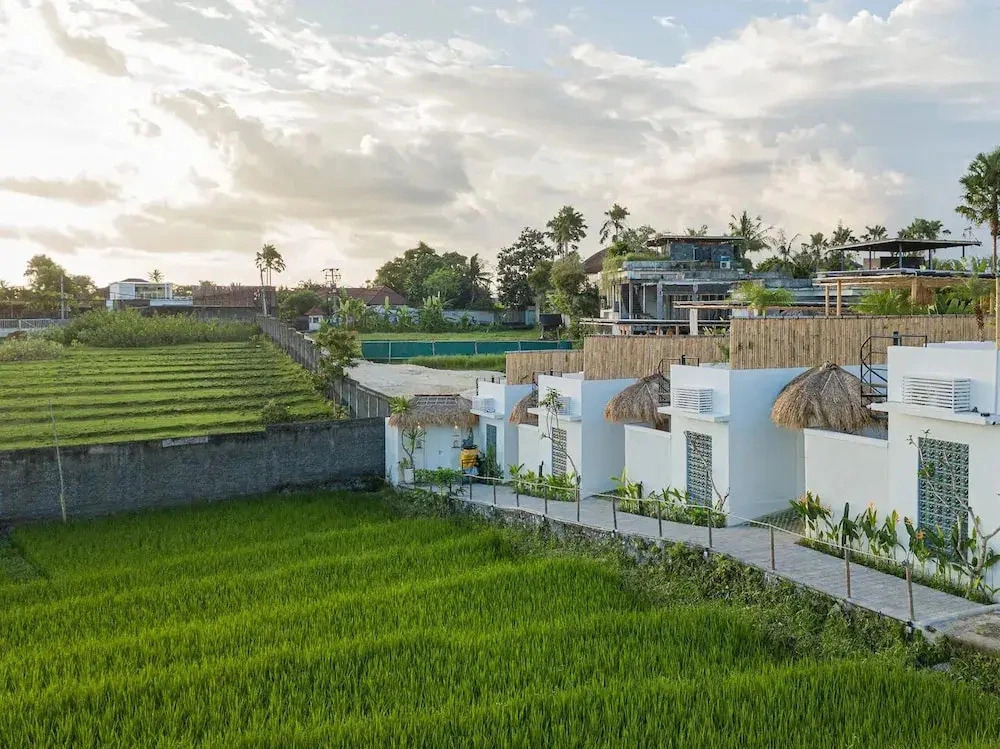 Kokomo Villas by Aayan