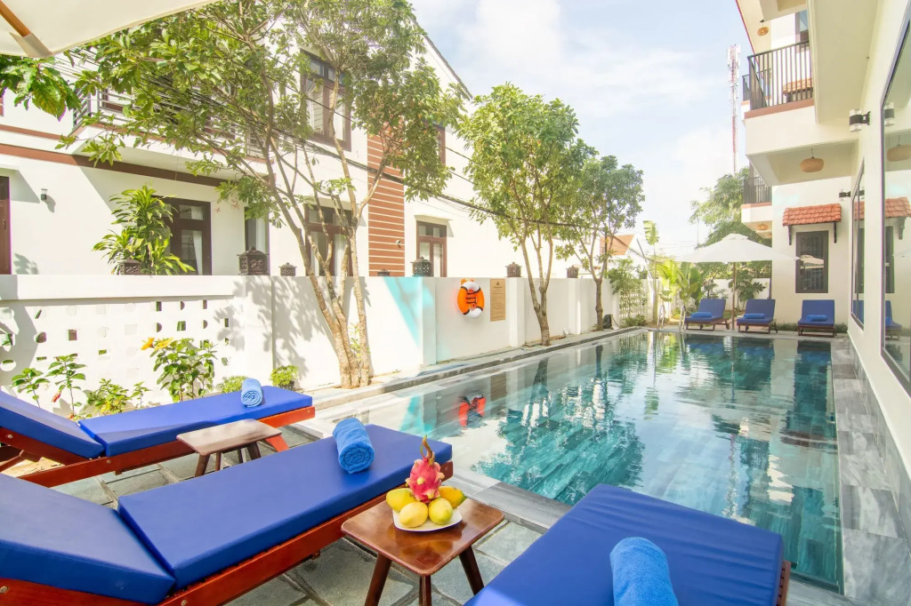 Sunora Villa Hoi An