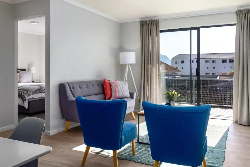WINK Aparthotel Eaton Square