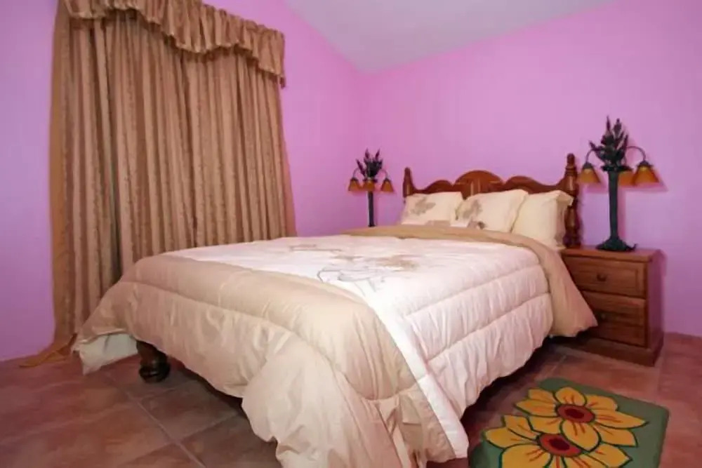 Sheppy's Den Villa