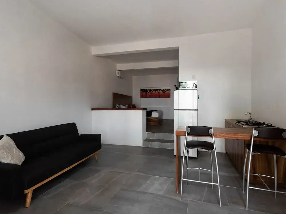 Sotelo Casa De Playa