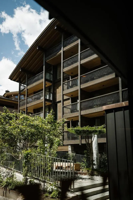 Bergwelt Grindelwald - Alpine Design Resort