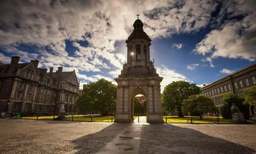 Travelodge Dublin City Rathmines