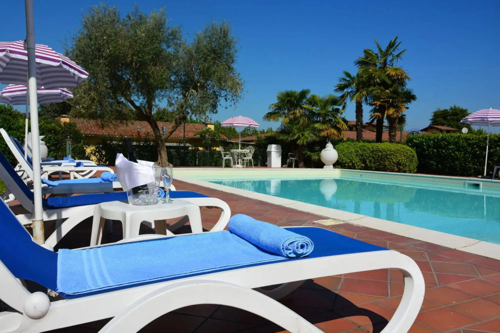 Hotel Oceano