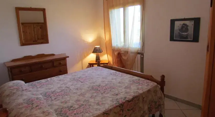 Villetta Spicchio di Mare