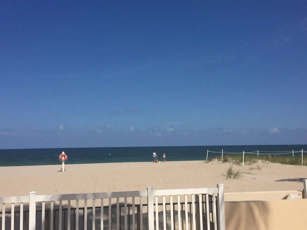 Souter's Resort On The Ocean