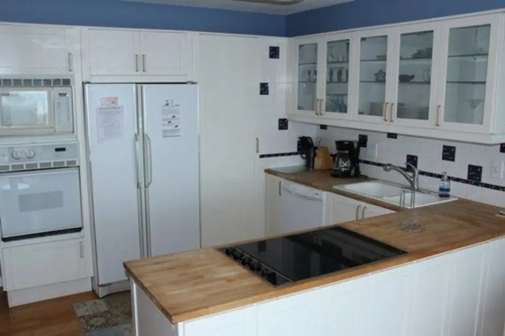 Pelican's Perch Duplex - 3 Br Home