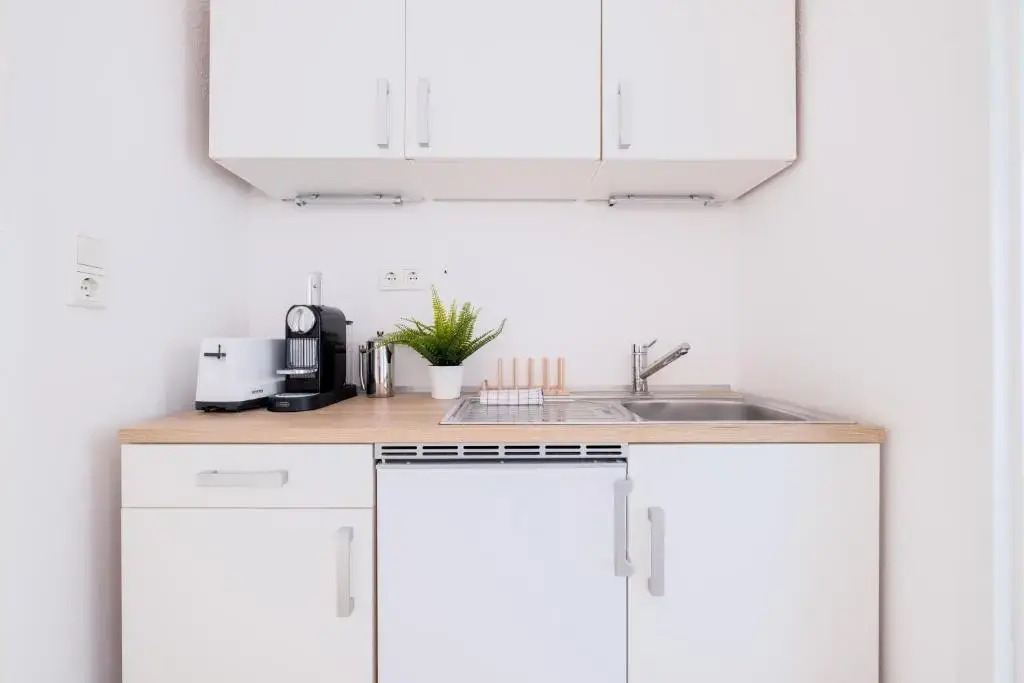 Appartement à la Luise