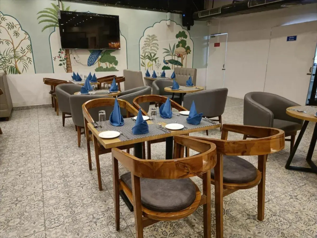 Rosastays Hisar Florence