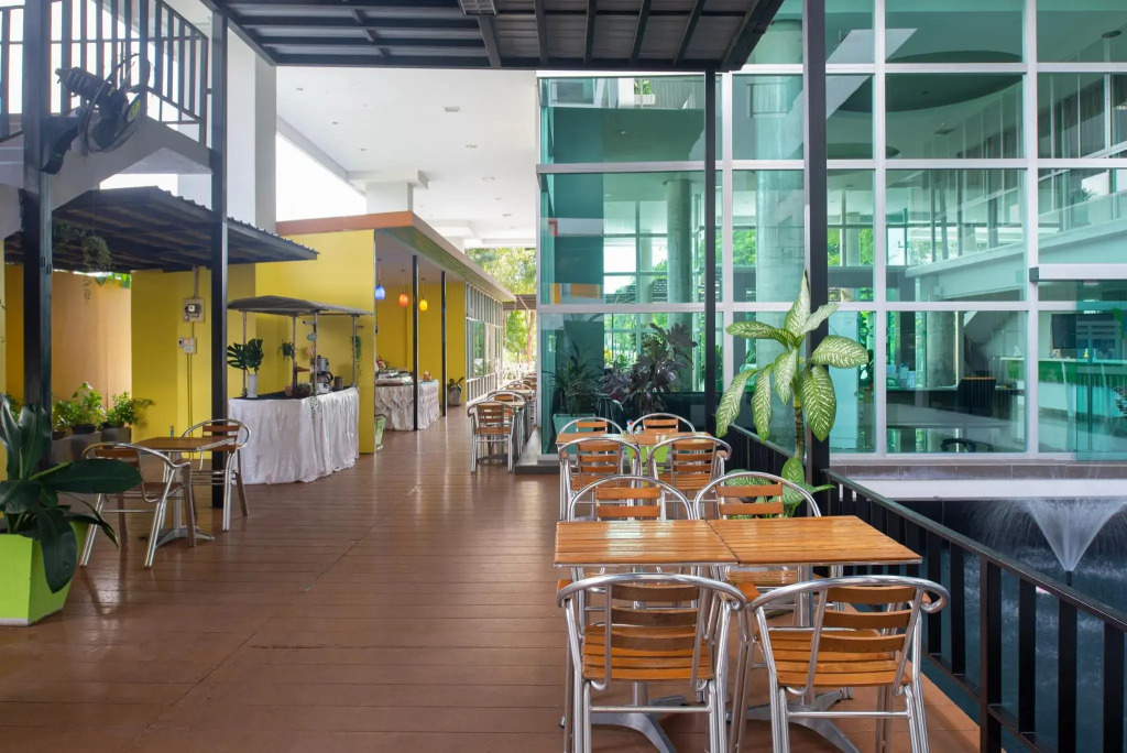 Eco Inn Prime Trang