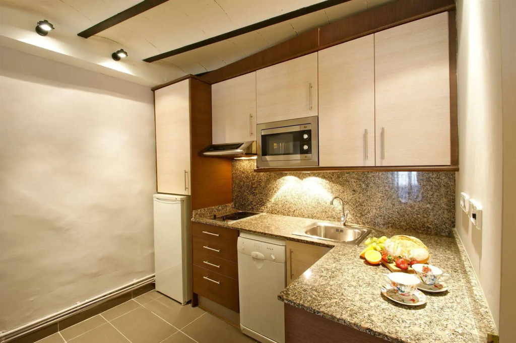 Feel Good Apartments Borne Down Town